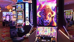 Live match interface showing cash-out button with settlement value displayed